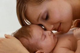 Trẻ ngủ ít, có vấn đề về hành vi