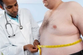 Nguyên tố nickel liên quan đến béo phì