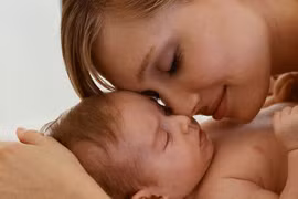 Trẻ ngủ ít, có vấn đề về hành vi