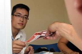 Vé xem Việt Nam đấu Thái Lan từ 100.000 đồng trở lên