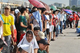 "Kén" người mua nhưng vé xem Man City vẫn sẽ "sốt" ?