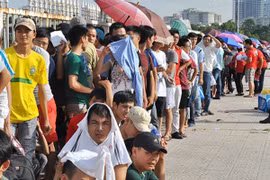 "Kén" người mua nhưng vé xem Man City vẫn sẽ "sốt" ?