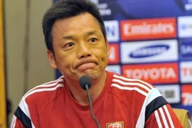 HLV U19 Trung Quốc chỉ xem U19 Việt Nam là đội “chầu rìa”