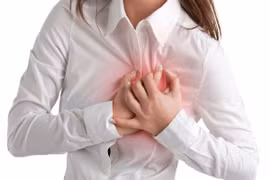 Thận trọng với những dấu hiệu sớm của bệnh tim