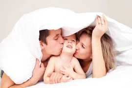 Khó thăng hoa trong 'chuyện ấy' sau khi sinh con