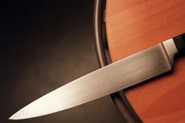 Đâm chết con trai chỉ vì vợ hỏi tiền sinh hoạt