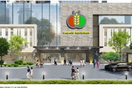 Nhiều dự án chung cư ở Bắc Ninh “mọc” trên đất quy hoạch công cộng