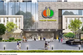 Nhiều dự án chung cư ở Bắc Ninh “mọc” trên đất quy hoạch công cộng