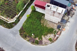 Thửa đất trúng đấu giá hơn 260 triệu đồng/m2 tại Hà Đông: Người mua đã "xuống tiền"