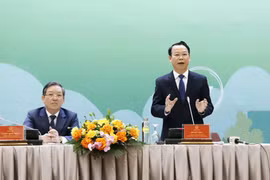Đấu giá đất giá "trên trời", Bộ trưởng Bộ Tài nguyên nêu giải pháp kiểm soát