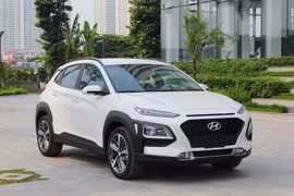 Nghiêm cấm trung tâm đăng kiểm tùy tiện từ chối kiểm định xe 1 đèn lùi, dán đề can trang trí