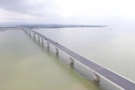 Hải Phòng muốn đầu tư đường song hành đường ô tô Tân Vũ- Lạch Huyện