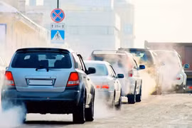 Bắt buộc giới hạn tiêu thụ nhiên liệu và phát thải CO2 đối với ô tô?