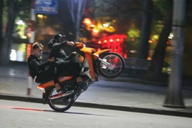 Lên phương án phòng, chống đua xe trái phép sau trận chung kết bóng đá nam SEA Games 31