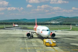 Vietjet tung vé máy bay trọn gói 468.000 đồng