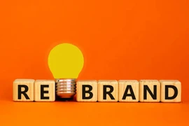 Doanh nghiệp làm mới hình ảnh bằng chiến lược tái định vị thương hiệu