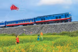 Sẽ khởi công dự án đường sắt Lào Cai- Hà Nội- Hải Phòng hơn 200.000 tỷ đồng cuối 2025?