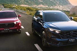 Nhiều hãng ô tô lớn bước vào 'cuộc đua' giảm giá ngay sau Tết Nguyên đán