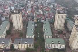 Hàng nghìn mét vuông nhà ở công nhân Kim Chung bị cho thuê sai, có dấu hiệu vi phạm hình sự