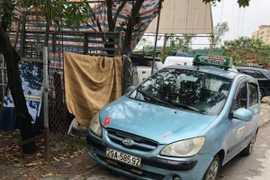 Hành vi lái xe gây tai nạn rồi xóa dấu vết, bỏ trốn sẽ bị xử lý nghiêm