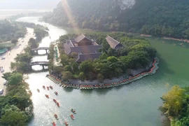 Bộ Giao thông không đồng ý mở sân bay tại Ninh Bình