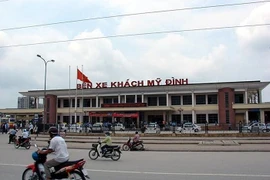 Mở lại vận tải khách liên tỉnh từ 13-10, khách đi xe phải xét nghiệm Covid-19