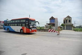 Làm rõ trách nhiệm việc để quốc lộ 1 xuống cấp nghiêm trọng