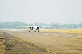 Sân bay Biên Hòa sẽ là sân bay khai thác lưỡng dụng