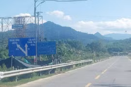 Thúc đẩy thủ tục, sớm đầu tư dự án cao tốc Hà Nội- Viêng Chăn