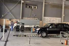 Từ 1-3, kiểm định khí thải ô tô sẽ như thế nào?