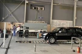 Hơn 740.000 phương tiện trượt đăng kiểm trong năm 2025 chủ yếu mắc lỗi gì?