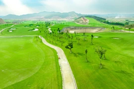 Bắc Giang: Thanh tra toàn diện dự án sân golf và nghỉ dưỡng tại Lục Nam
