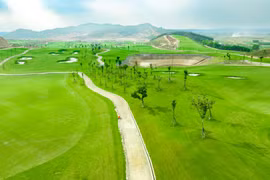 Bắc Giang: Thanh tra toàn diện dự án sân golf và nghỉ dưỡng tại Lục Nam