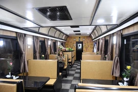 Đường sắt Hà Nội, Sài Gòn lần lượt báo lãi kỷ lục