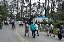 Liên tiếp sự cố giao thông, Bộ trưởng Xây dựng yêu cầu chấn chỉnh