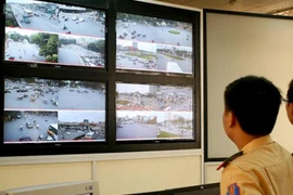 Kiến nghị sớm đầu tư trung tâm điều khiển đèn tín hiệu giao thông giai đoạn 2