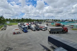 Sau tối hậu thư của Bộ Giao thông, nhiều địa phương vẫn gây khó khăn cho vận tải hàng hóa