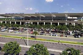 Gia tăng chậm chuyến tại Nội Bài, Cục Hàng không muốn mở cửa sân bay sớm