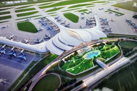 Huy động hơn 100.000 tỷ đồng ở đâu để xây sân bay quốc tế Long Thành