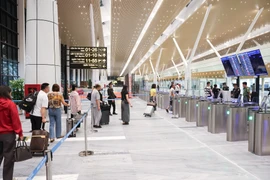 Chuyển toàn bộ chuyến bay của Vietnam Airlines sang nhà ga T3- Tân Sơn Nhất