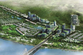 Hòa Bình “điểm mặt” 51 dự án nhà ở nghỉ dưỡng chưa được phép huy động vốn