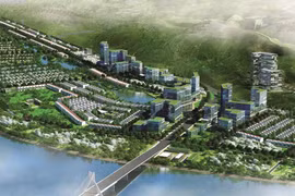 Hòa Bình “điểm mặt” 51 dự án nhà ở nghỉ dưỡng chưa được phép huy động vốn