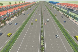 Chỉ có Tập đoàn T&T quan tâm đến dự án cao tốc trên cao Vành đai 4- Vùng Thủ đô