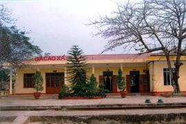 Ga Cao Xá sẽ được chi 61 tỷ đồng thành ga liên vận quốc tế, chở hàng hóa đi Trung Quốc