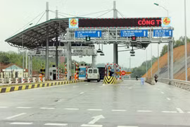 Bộ Kế hoạch đầu tư nói gì về đề xuất chi hơn 13.100 tỷ đồng cứu 8 dự án BOT?