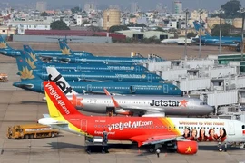 Vietjet, Bamboo kiến nghị Chính phủ hỗ trợ “giải cứu”
