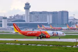 Trải nghiệm ưu đãi mùa lễ hội khi săn vé máy bay cùng gia đình, bạn bè từ Vietjet