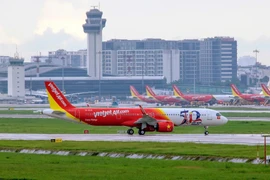 Trải nghiệm ưu đãi mùa lễ hội khi săn vé máy bay cùng gia đình, bạn bè từ Vietjet