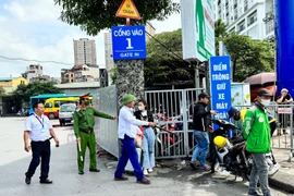 Bến xe Hà Nội tự chuyển mình, kéo khách trở lại với vận tải liên tỉnh