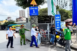 Bến xe Hà Nội tự chuyển mình, kéo khách trở lại với vận tải liên tỉnh